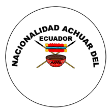 Achuar Nation new logo